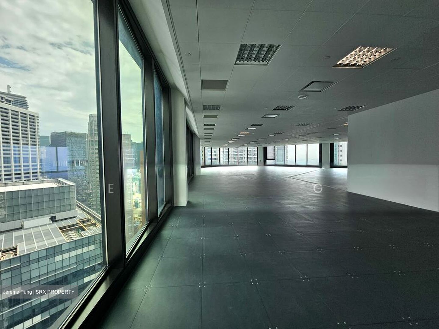 Skywaters Residences (D1), Office #576576971